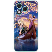 Чохол BoxFace Honor 400 Lite 