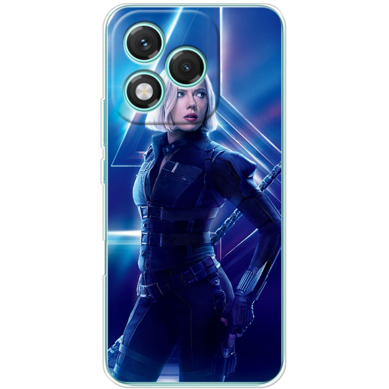 Чохол BoxFace Honor 400 Lite 