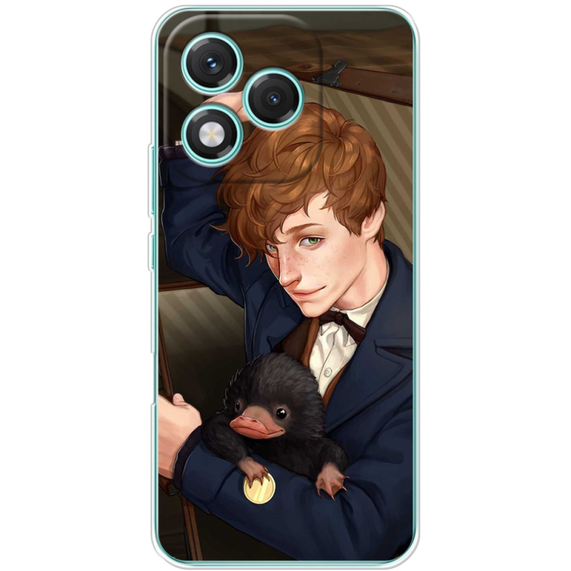 Чохол BoxFace Honor 400 Lite 