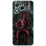 Чохол BoxFace Honor 400 Lite 