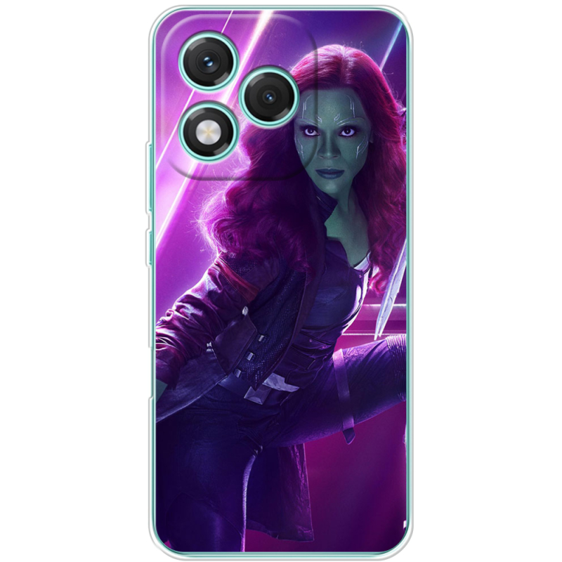 Чохол BoxFace Honor 400 Lite 