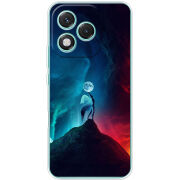 Чохол BoxFace Honor 400 Lite 