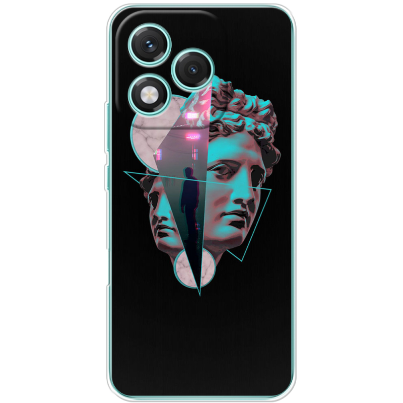 Чохол BoxFace Honor 400 Lite 