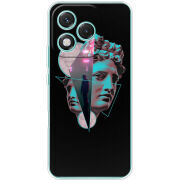 Чохол BoxFace Honor 400 Lite 