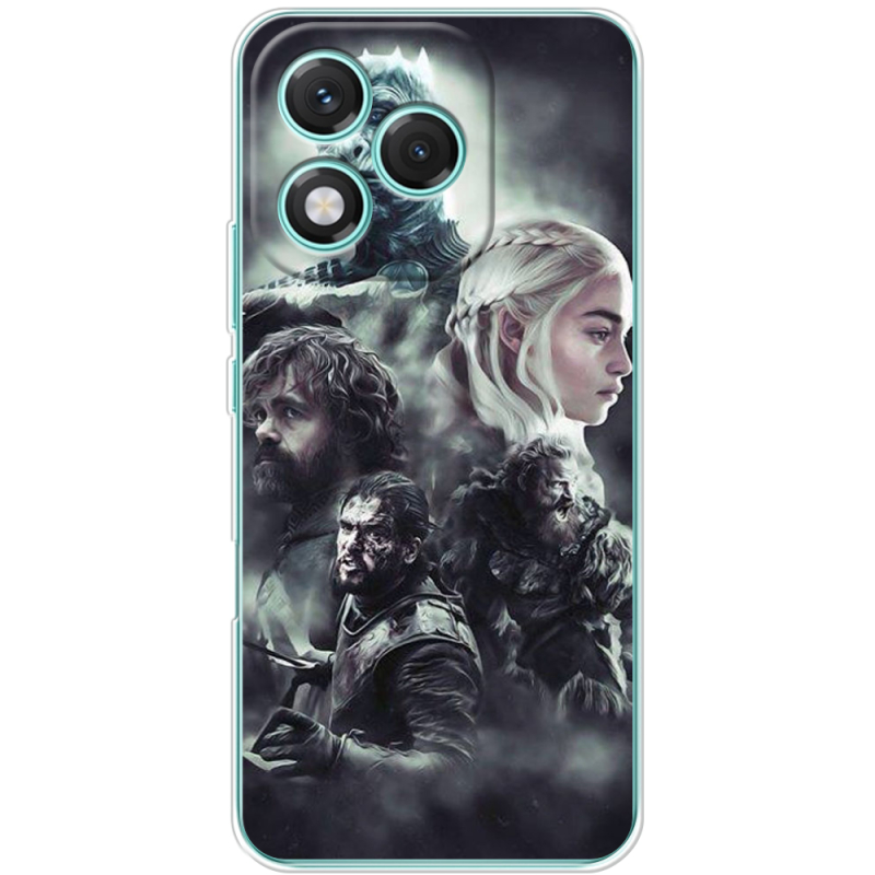 Чохол BoxFace Honor 400 Lite 