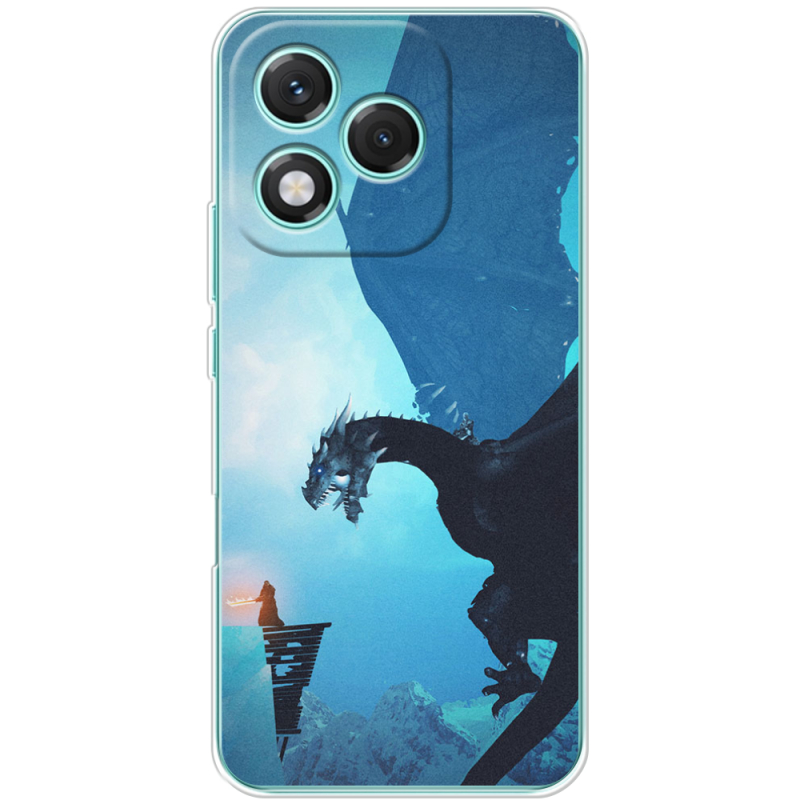 Чохол BoxFace Honor 400 Lite 