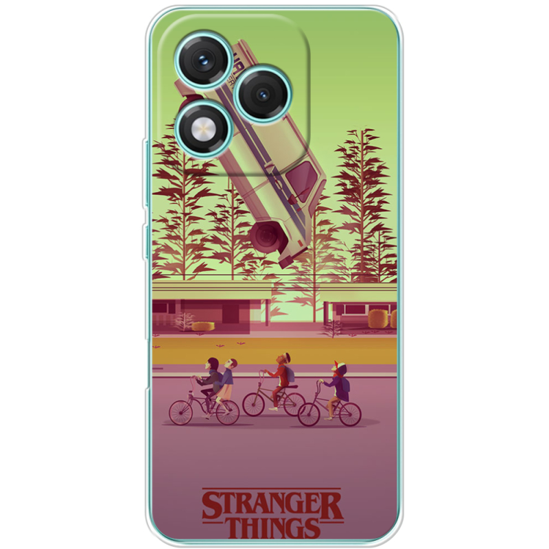 Чохол BoxFace Honor 400 Lite 