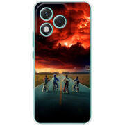 Чохол BoxFace Honor 400 Lite 