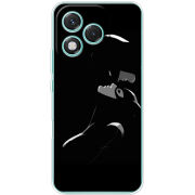 Чохол BoxFace Honor 400 Lite 