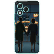 Чохол BoxFace Honor 400 Lite 