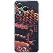 Чохол BoxFace Honor 400 Lite 