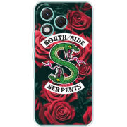 Чохол BoxFace Honor 400 Lite 