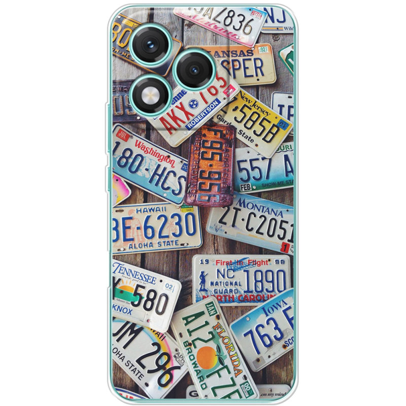 Чохол BoxFace Honor 400 Lite 