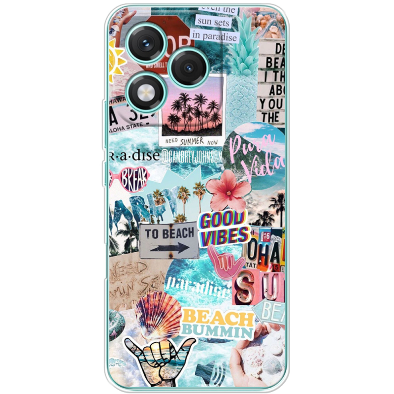 Чохол BoxFace Honor 400 Lite 