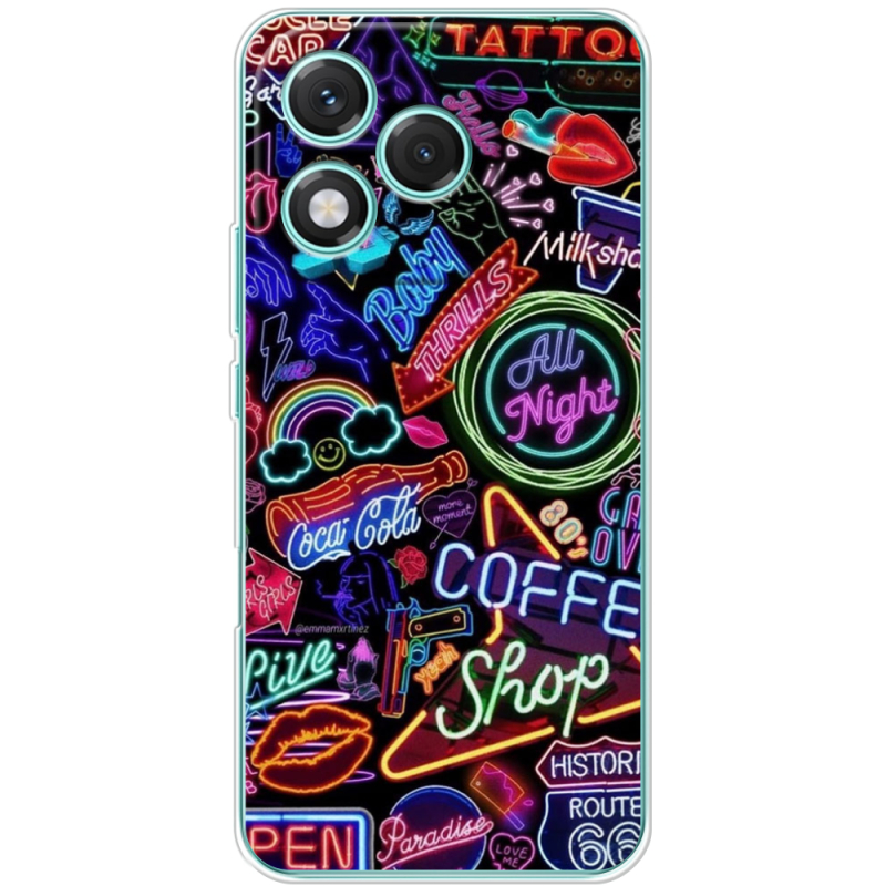 Чохол BoxFace Honor 400 Lite 