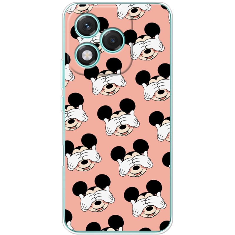 Чохол BoxFace Honor 400 Lite 