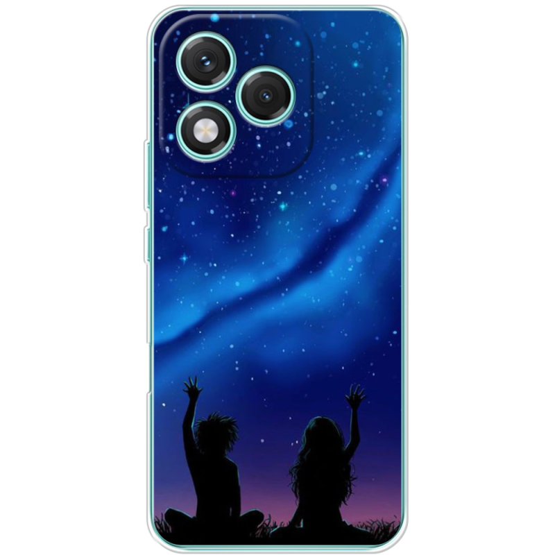 Чохол BoxFace Honor 400 Lite 