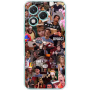 Чохол BoxFace Honor 400 Lite 