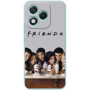 Чохол BoxFace Honor 400 Lite 