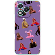 Чохол BoxFace Honor 400 Lite 