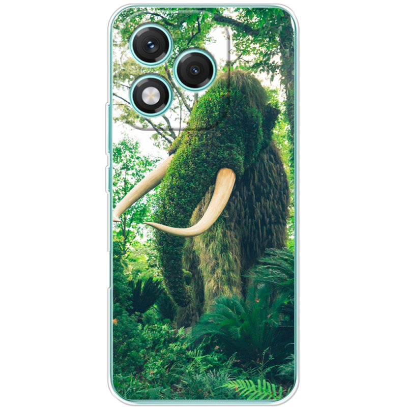 Чохол BoxFace Honor 400 Lite 