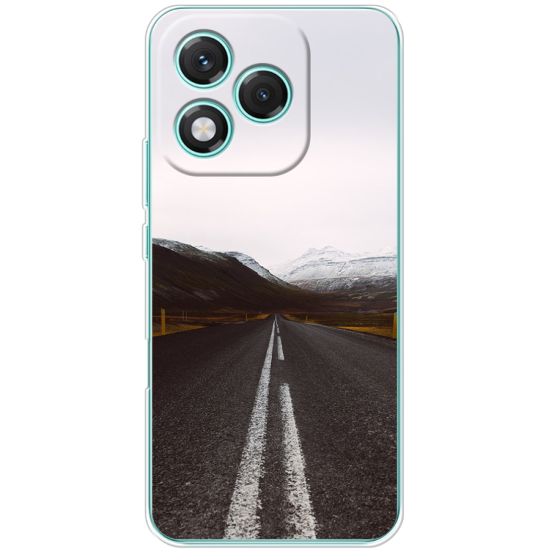 Чохол BoxFace Honor 400 Lite 