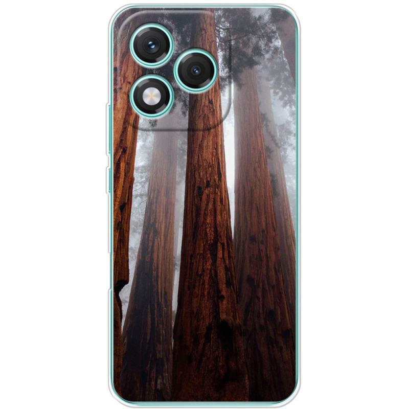 Чохол BoxFace Honor 400 Lite 