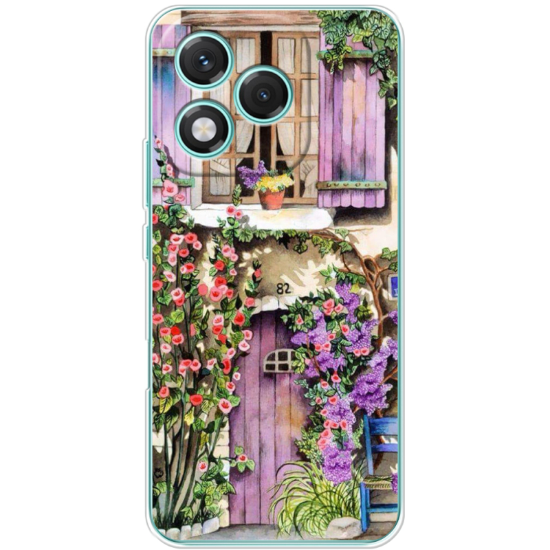 Чохол BoxFace Honor 400 Lite 