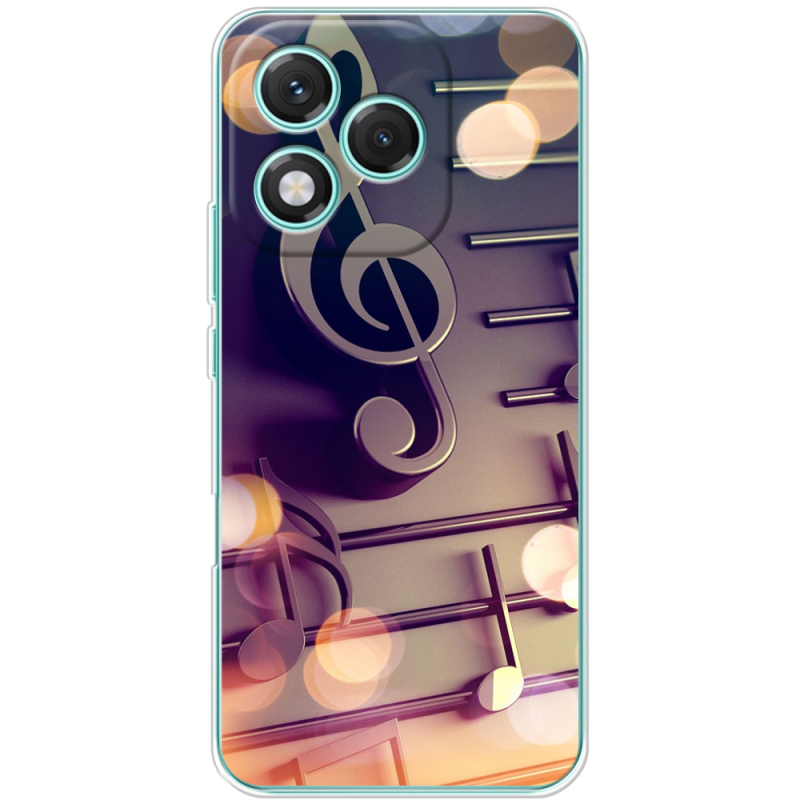 Чохол BoxFace Honor 400 Lite 