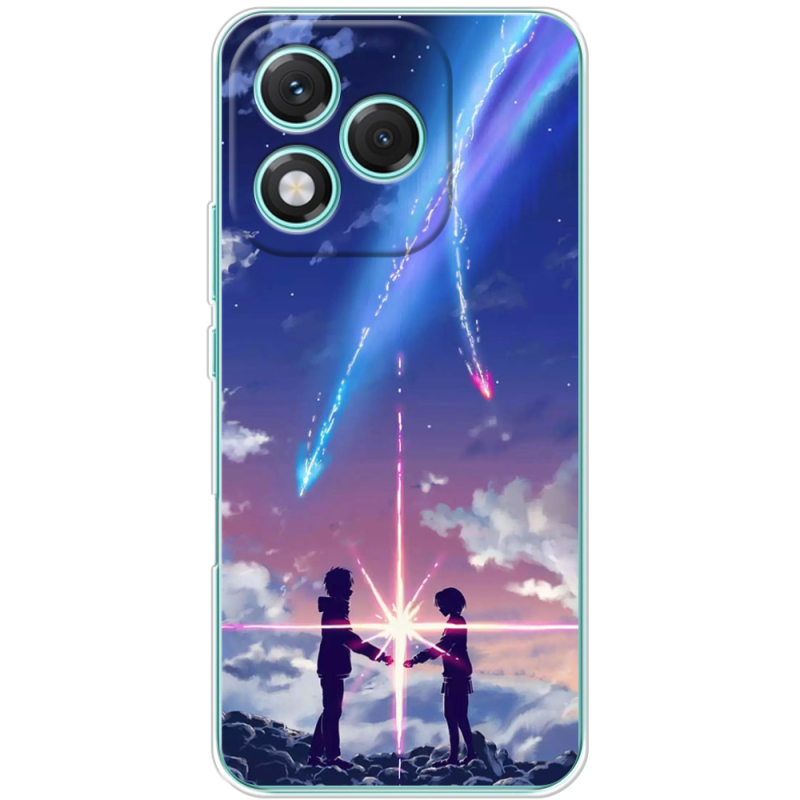 Чохол BoxFace Honor 400 Lite 