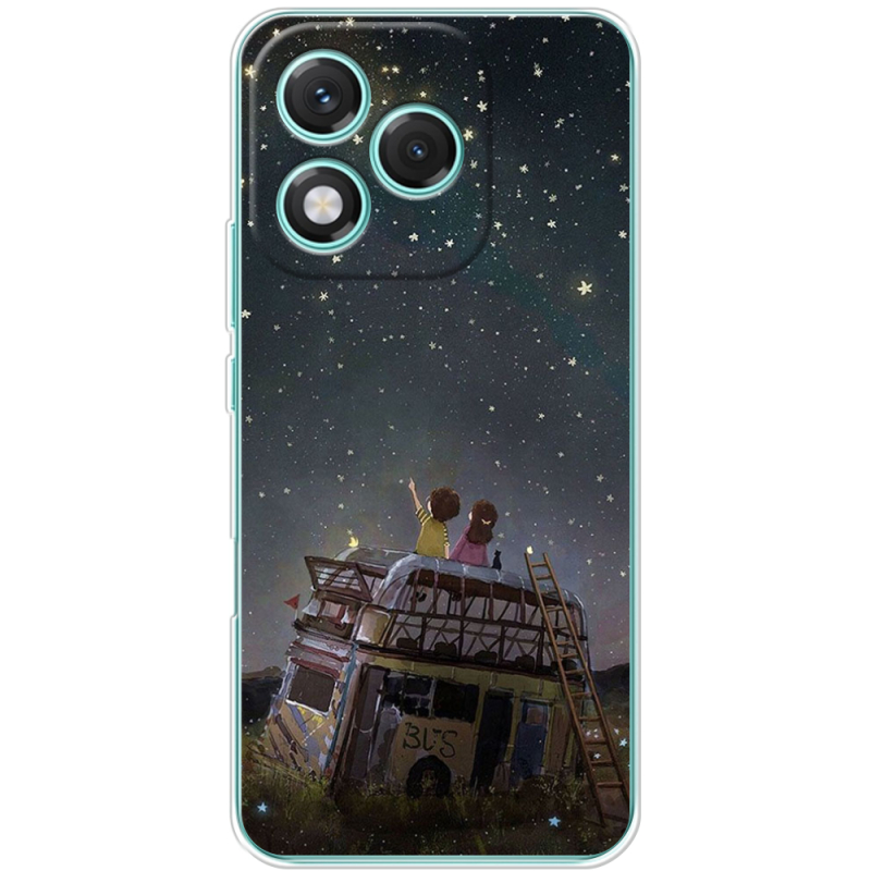 Чохол BoxFace Honor 400 Lite 