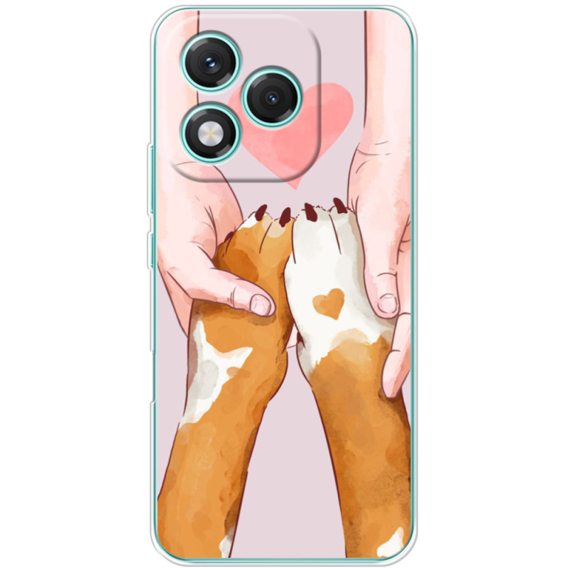 Чохол BoxFace Honor 400 Lite 