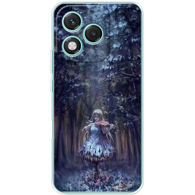 Чохол BoxFace Honor 400 Lite 