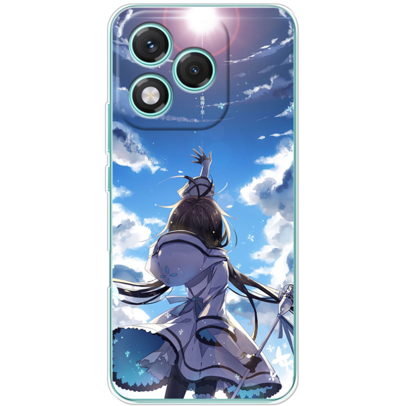 Чохол BoxFace Honor 400 Lite 