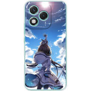 Чохол BoxFace Honor 400 Lite 