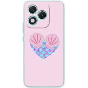 Чохол BoxFace Honor 400 Lite 