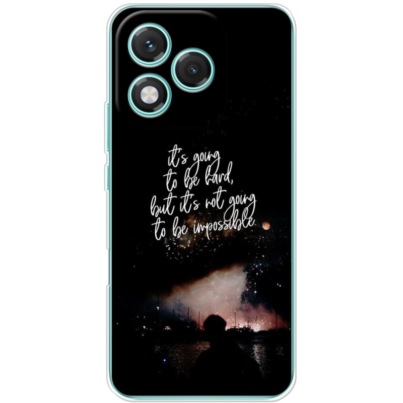 Чохол BoxFace Honor 400 Lite 