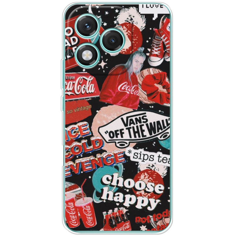 Чохол BoxFace Honor 400 Lite 