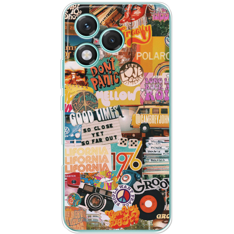 Чохол BoxFace Honor 400 Lite 