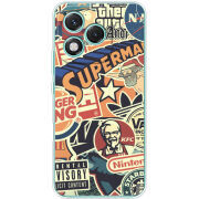 Чохол BoxFace Honor 400 Lite 