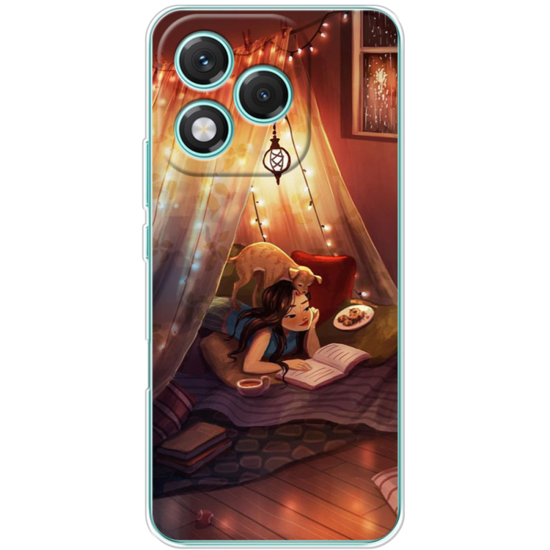 Чохол BoxFace Honor 400 Lite 