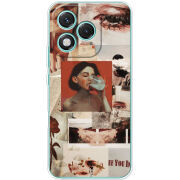 Чохол BoxFace Honor 400 Lite 