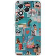 Чохол BoxFace Honor 400 Lite 