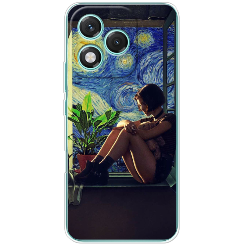 Чохол BoxFace Honor 400 Lite 