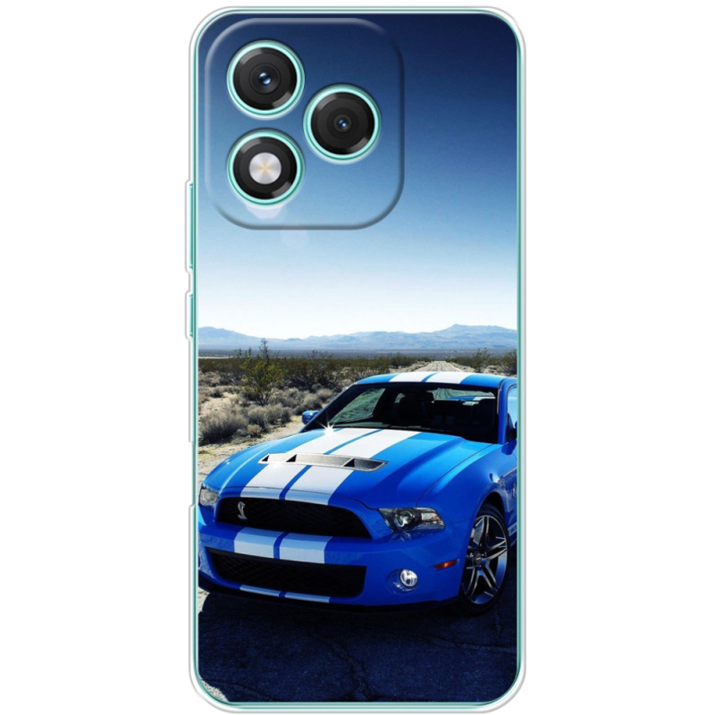 Чохол BoxFace Honor 400 Lite 