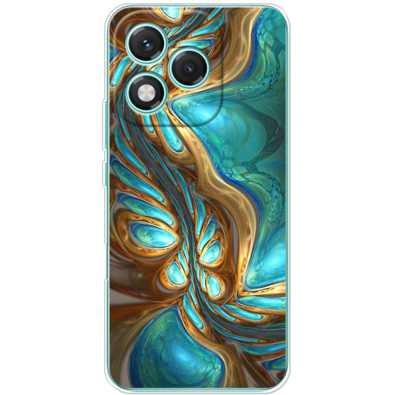 Чохол BoxFace Honor 400 Lite 