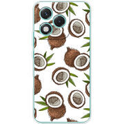 Чохол BoxFace Honor 400 Lite Coconut