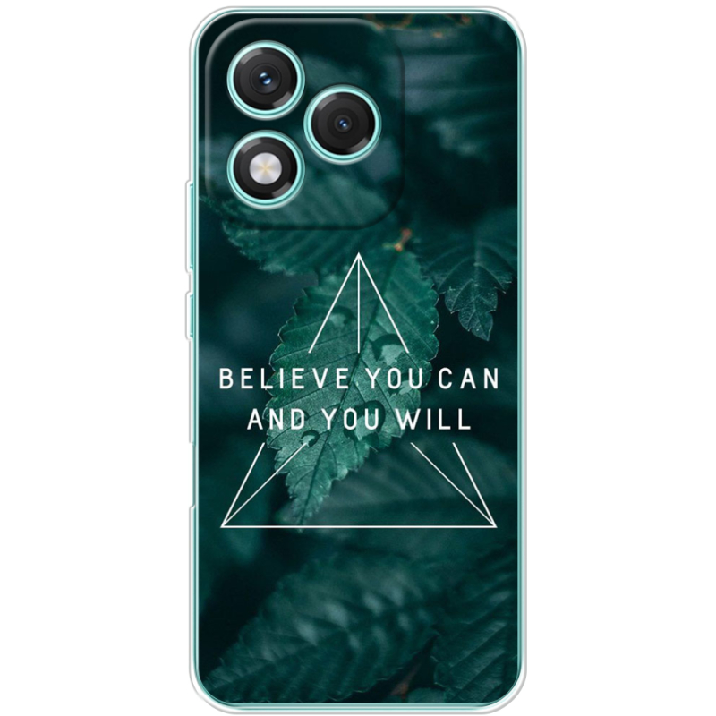 Чохол BoxFace Honor 400 Lite 