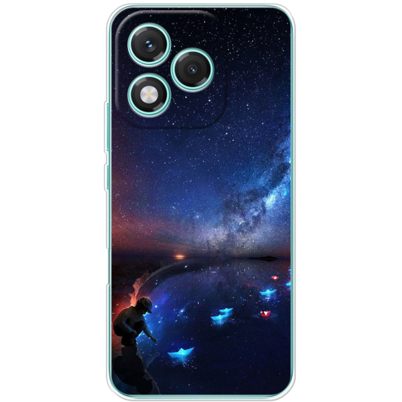 Чохол BoxFace Honor 400 Lite 