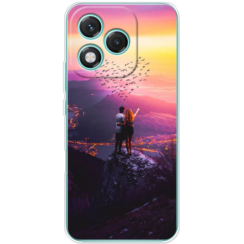 Чохол BoxFace Honor 400 Lite 